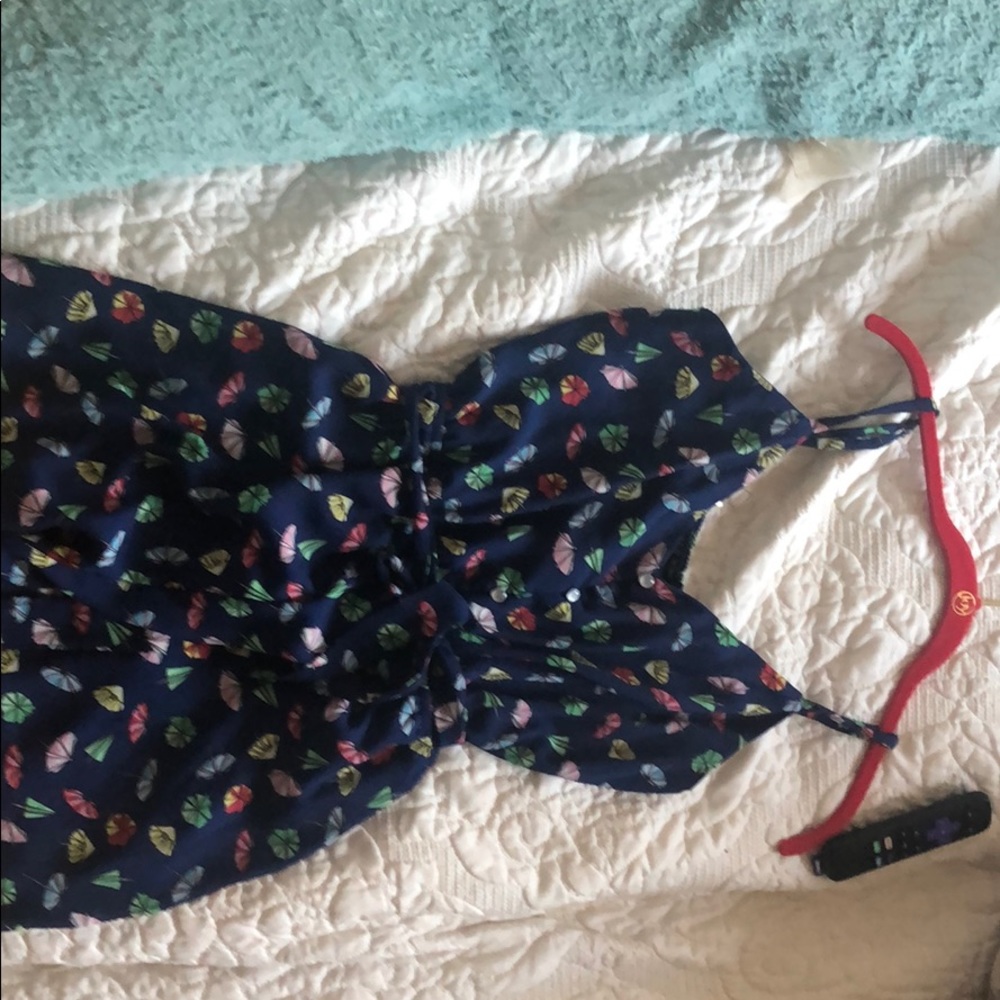 Women’s romper